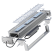 Промышленный светодиодный светильник IO-PROM150S (P150S-4KMWOS-P1)